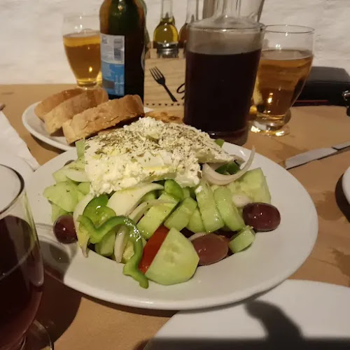 Ταβέρνα Ο Γιώργης - Μελανές