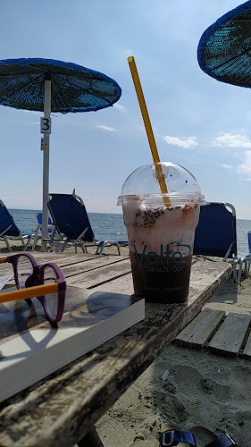 VOLTA (καντίνα) - Κορινός