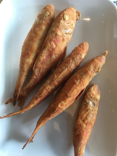 Comentarii opinii despre Μπαρμπουνάκι Νέα Ερυθραία