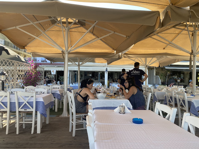 Το Νησάκι - Γαστρονομία και φιλοξενία