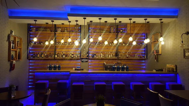 Village Coffee - Νέα Νικομήδεια