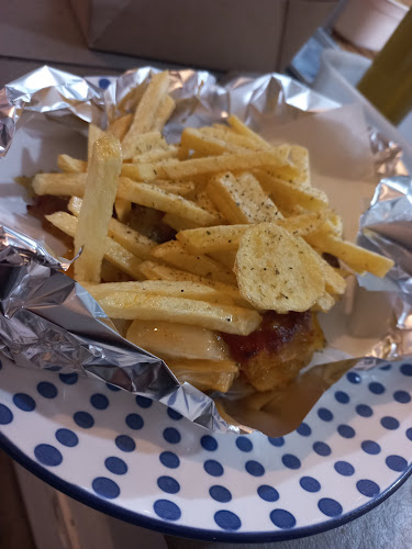 Κάτι Ψένεται