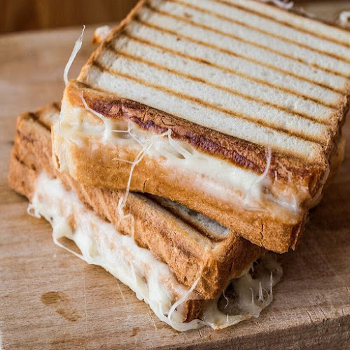 Sinful Taste Μαρούσι - Γαστρονομία και φιλοξενία