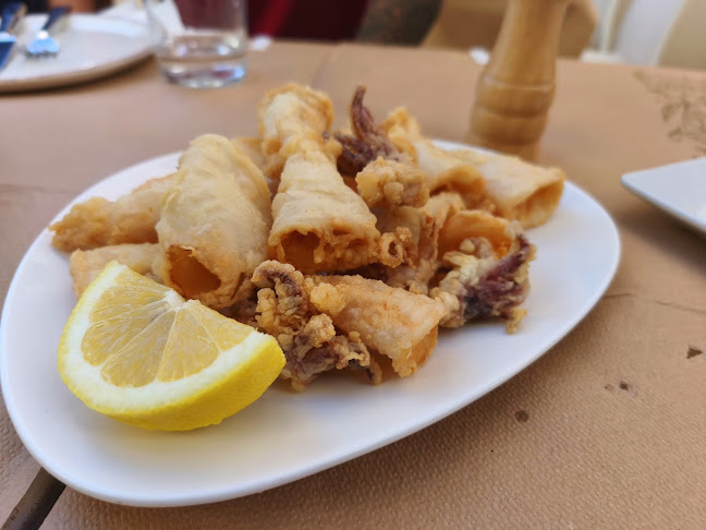 Comentarii opinii despre Το λιμάνι μεζεδοπωλείο Λαυριο