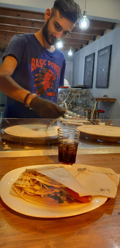 Eat Way - Καβάλα