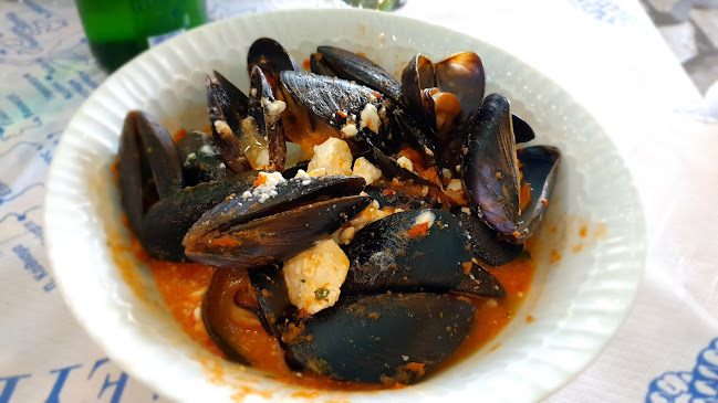 Taverna klimataria - Γαστρονομία και φιλοξενία