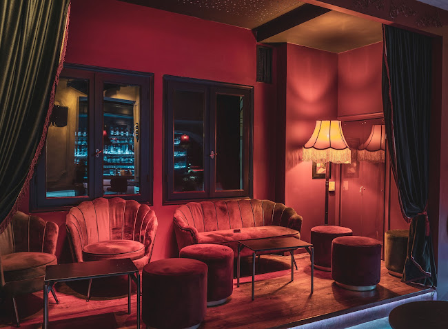 Μπακαρά Μπάρ - Λευκάδα