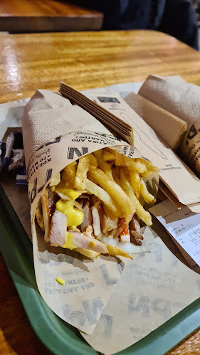 McDonald's One Salonica Outlet Mall - Γαστρονομία και φιλοξενία