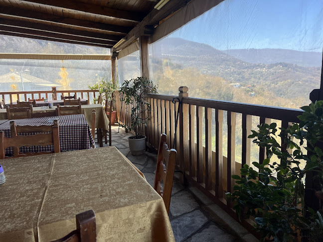 Ταβέρνα Δροσιά