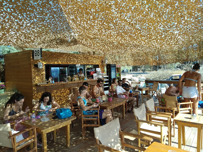 Paralia καπε Legrena, Σούνιο 195 00