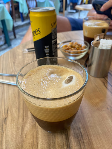 Xenia coffee & snacks - Κέρκυρα