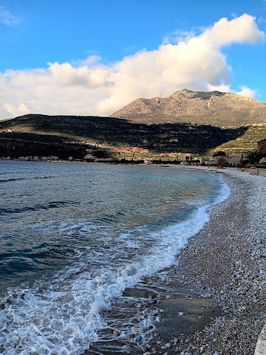 Opinii despre Ο Μαύρος Πειρατής în Νέο Οίτυλο - Γαστρονομία και φιλοξενία