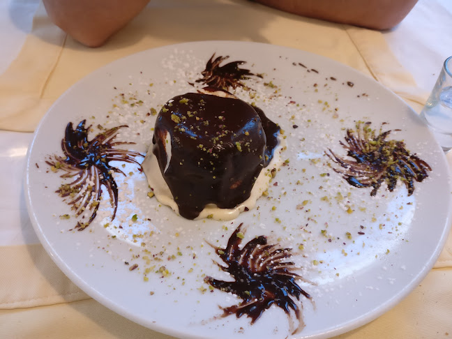 Opinii despre La Casa Di Giorgino în Γλυφάδα - Γαστρονομία και φιλοξενία