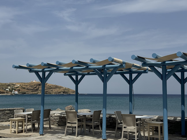 Αλίκης Ψάλτη, Όρμος Κορθίου 845 02