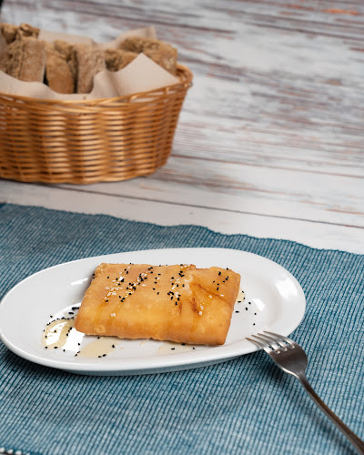 Το Στέκι του Γίγαντα - Πειραιάς