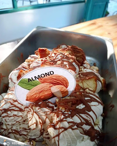 GELATIAMO - LABORATORY ITALIAN GELATO - Ρόδος