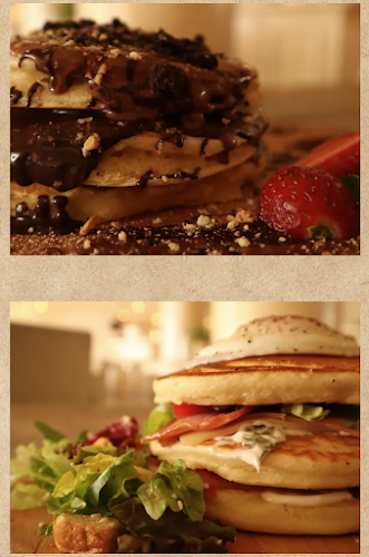 Comentarii opinii despre ALEKOS BEACH CAFE