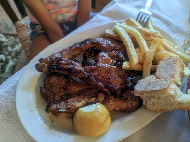 ΡΕΜΟΥΤΣΙΚΟ ΤΑΒΕΡΝΑ - 'Αγιος Δημήτριος