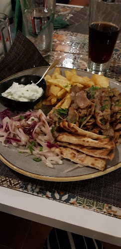 Avocado Restaurant Rhodes - Γαστρονομία και φιλοξενία