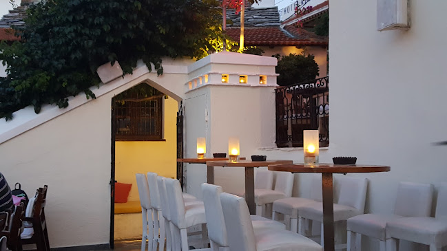 Comentarii opinii despre Mercurius Cocktail Bar