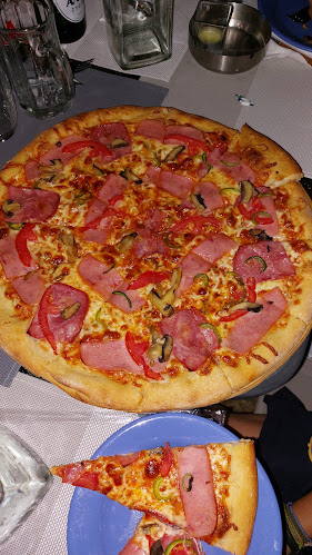 Comentarii opinii despre Pizza "Formaggi"