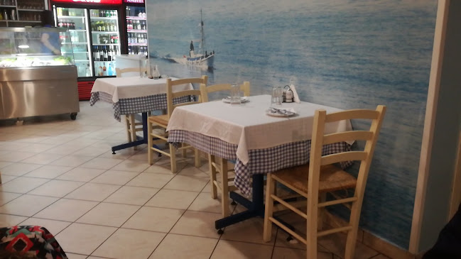 “Η Ψαροπούλα” Τερτιβανίδης - Γαστρονομία και φιλοξενία