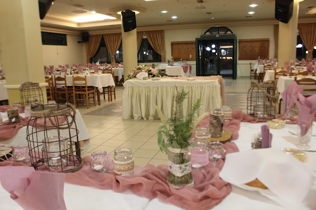 Ταβέρνα Διόνυσος - Παπανούσης - Γαστρονομία και φιλοξενία