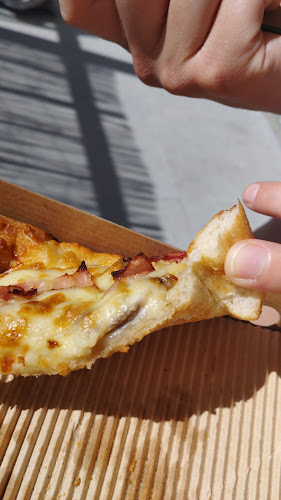 Comentarii opinii despre L' artigiano Pizza