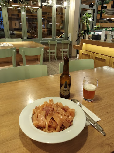 LAGANON FRESH PASTA - Χανιά