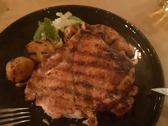 Comentarii opinii despre Πιρούνι και Μαχαίρι