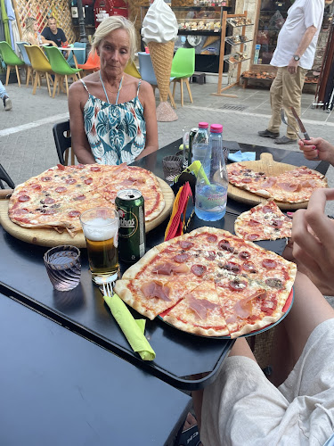 L’ Arte Della Pizza - Λευκάδα