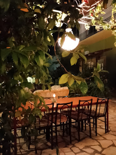 Αγίου Δημητρίου 4, Πάλαιρος 300 12