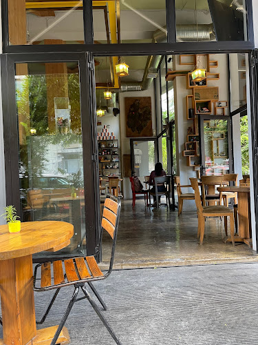 Athens Mill Cafe (Σεπόλια, Κολωνός, Αθήνα)