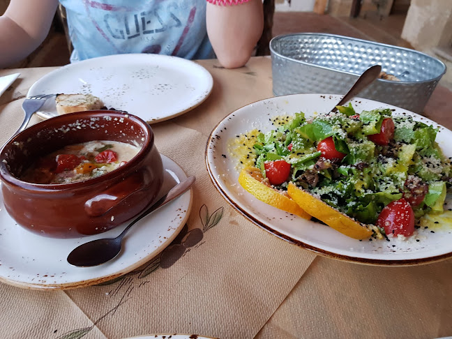 Comentarii opinii despre Maracaibo Restaurant