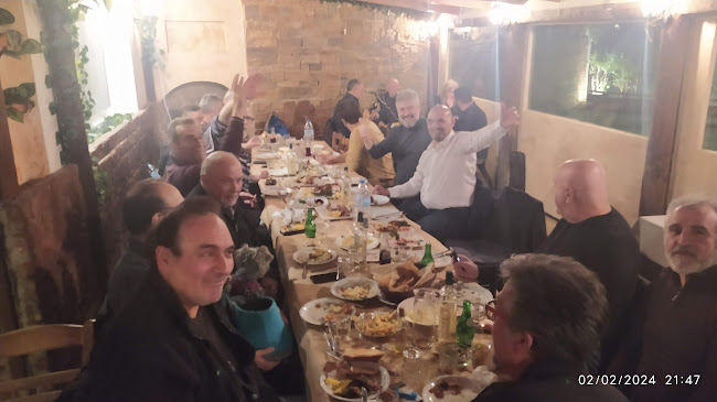 Opinii despre Το Κτήμα în Χορτιάτης - Γαστρονομία και φιλοξενία