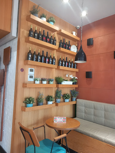 L' artigiano Pizza - Γαστρονομία και φιλοξενία