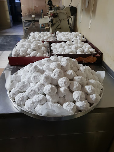 O Φούρνος στο Ποδοχώρι - Ποδοχώρι