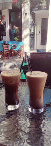 Verve Music Cafe - Γαστρονομία και φιλοξενία