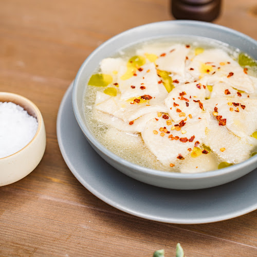 Παλιά Αγορά - Μάνιας - Κατερίνη