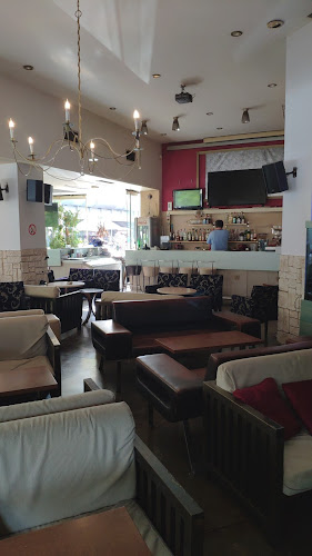 Opinii despre Daliz Cafe în Μαρούσι - Γαστρονομία και φιλοξενία