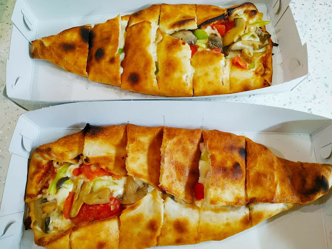 Comentarii opinii despre La Vera Pizza