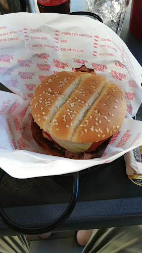 Opinii despre Home Burger Γλυφάδας în Γλυφάδα - Γαστρονομία και φιλοξενία