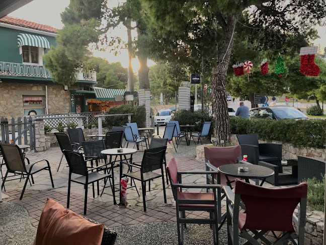 Opinii despre Pentathlon Cafe Bar în Πεντέλη - Γαστρονομία και φιλοξενία