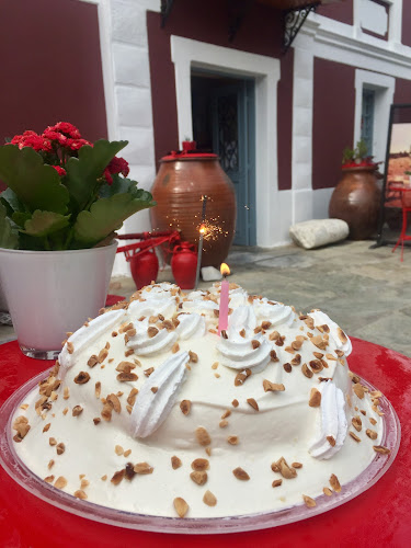 Οδός ονείρων - Τύρναβος