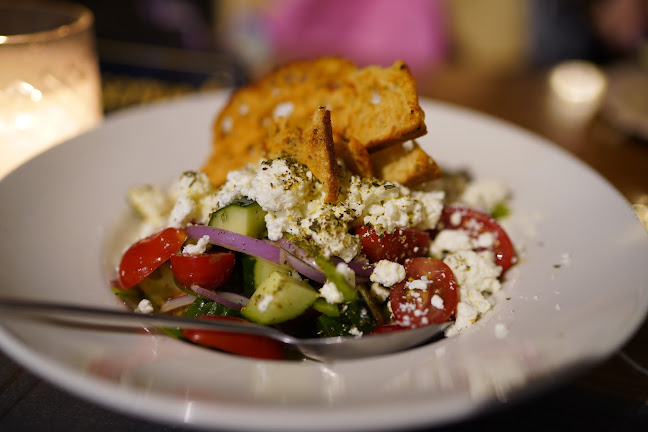 Colombo Kitchen & Bar