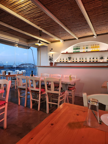 Comentarii opinii despre Dal Professore Naxos