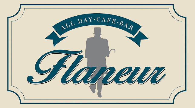 Opinii despre Flaneur în Αθήνα - Γαστρονομία και φιλοξενία