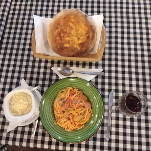 Opinii despre La Rustica - Κερατέα în Κερατέα - Γαστρονομία και φιλοξενία