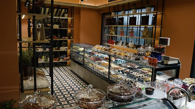 Comentarii opinii despre KELESIDIS patisserie