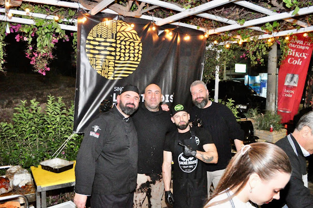 Comentarii opinii despre Meat The Butcher